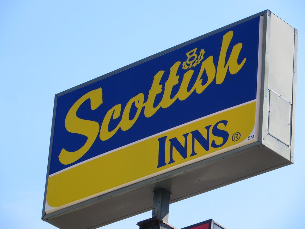 Scottish Inns Richmond Hill Luaran gambar