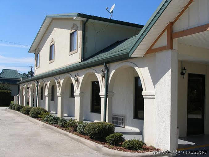 Scottish Inns Richmond Hill Luaran gambar