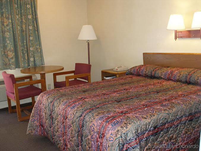 Scottish Inns Richmond Hill Luaran gambar