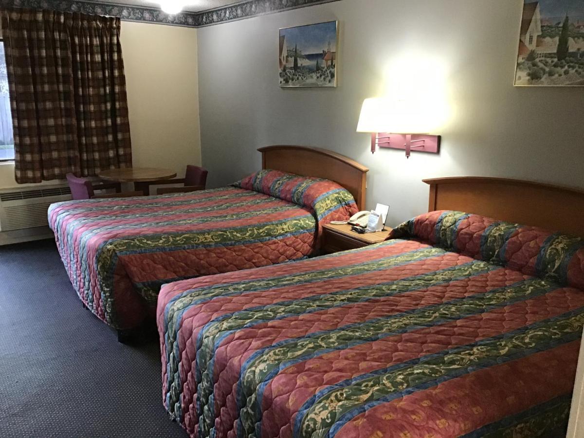 Scottish Inns Richmond Hill Luaran gambar