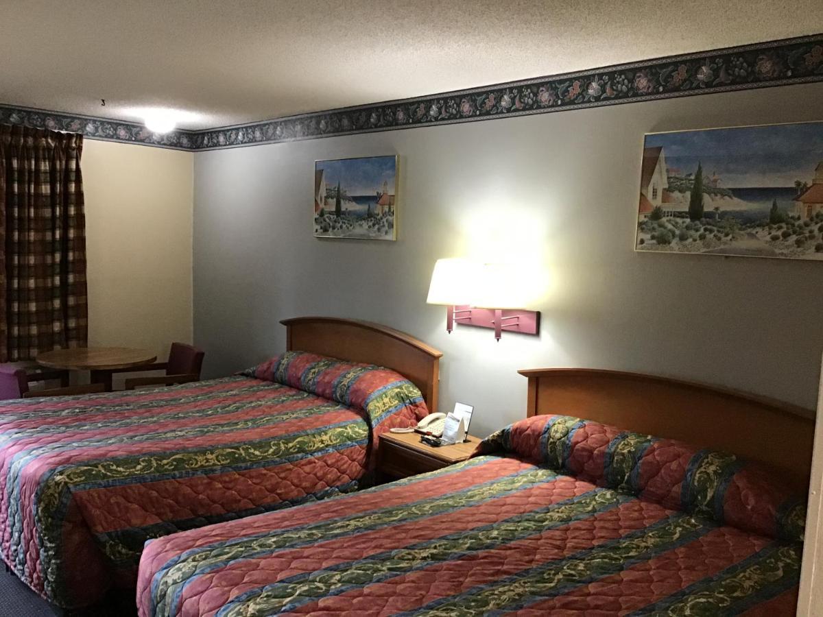 Scottish Inns Richmond Hill Luaran gambar